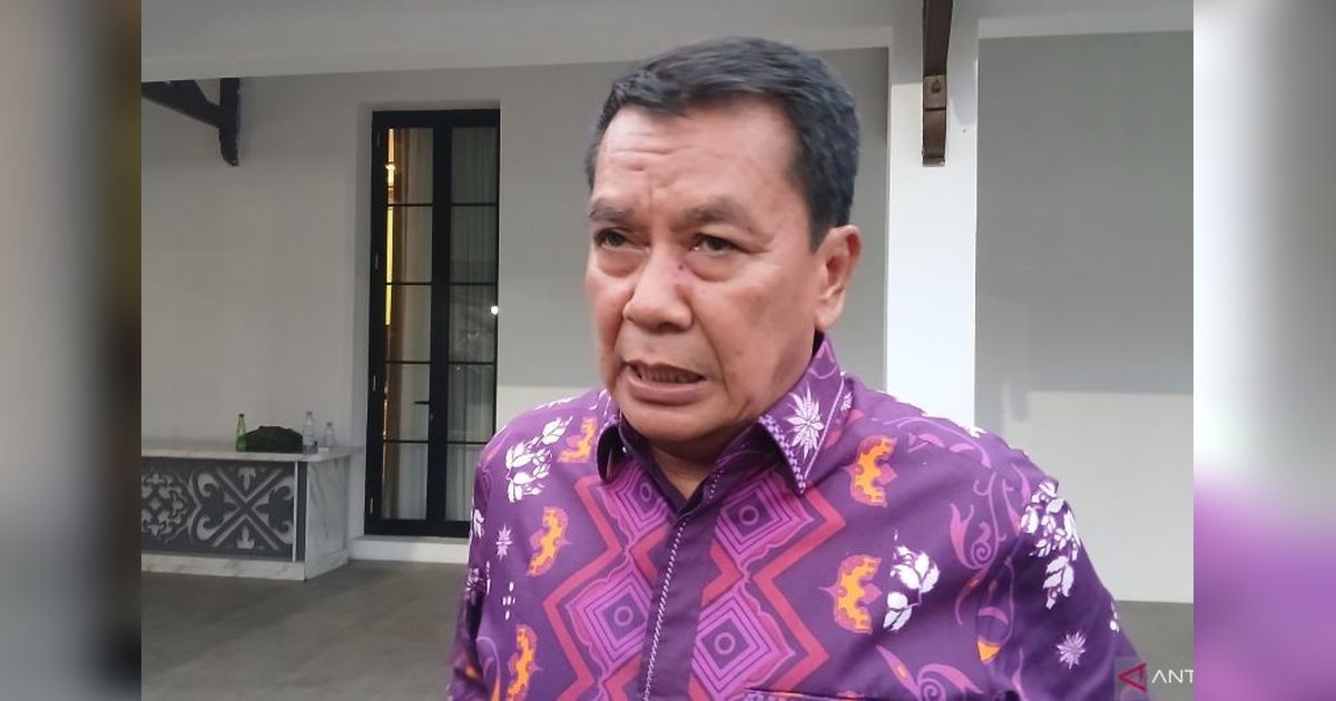 Pemkab Tangerang Terapkan WFH ASN Tangerang Mulai Pekan Depan untuk Hemat BBM