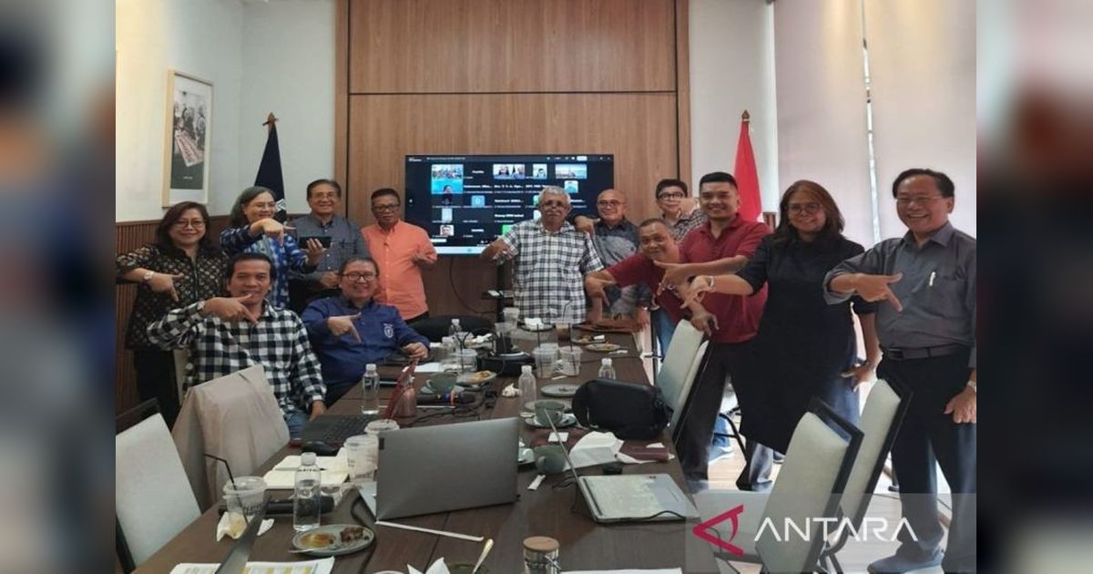 Pra Kongres VII PIKI 2026: Konsolidasi Nasional untuk Penguatan Organisasi dan Kontribusi Kebijakan