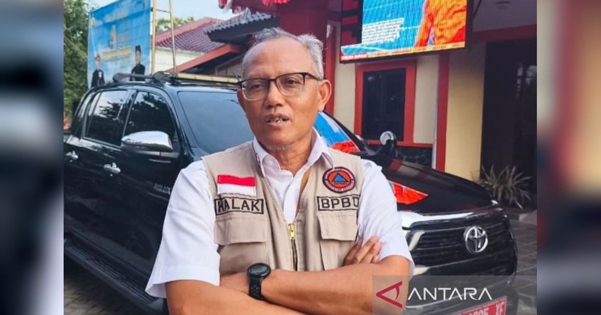 Banjir Grobogan: Ribuan Keluarga Terdampak dan Belasan Rumah Rusak Ringan di 16 Desa