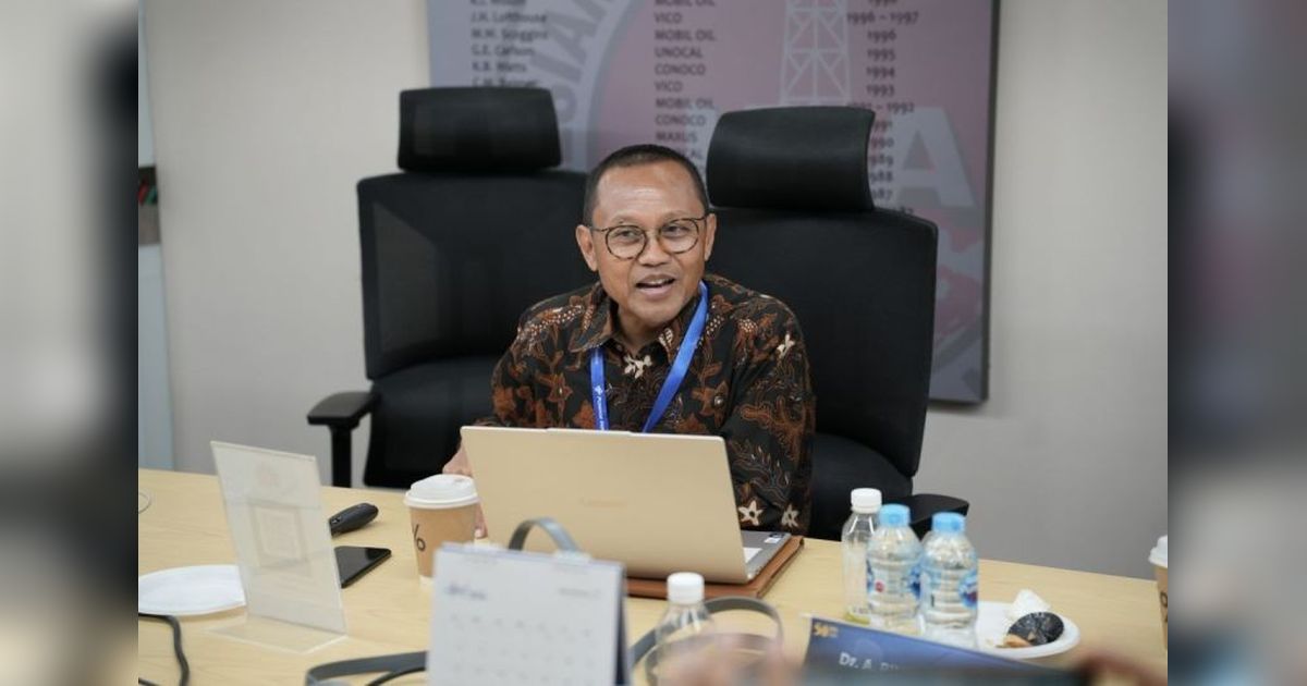 Mengurai Dampak Ekonomi Hulu Migas: Penopang Vital Perekonomian Daerah dan Nasional