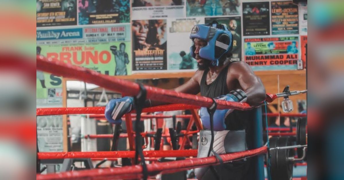 Denzel Bentley vs Endry Saavedra: Pertarungan Gelar Interim WBO di O2 Arena London