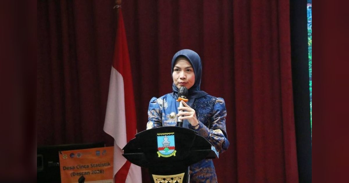 Pemkab Serang Prioritaskan SDM dan Ekonomi dalam RKPD 2027, Targetkan Kesejahteraan Masyarakat