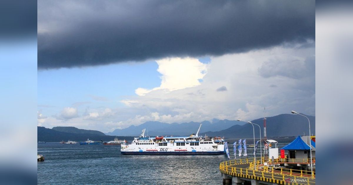 ASDP Respons Cepat Atasi Kepadatan Arus Kendaraan di Ketapang Gilimanuk