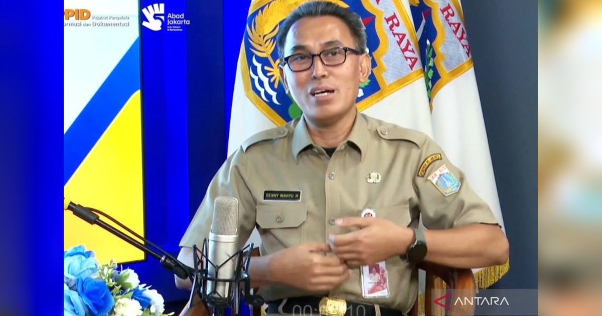 Dukcapil DKI Jakarta: Hampir 35 Persen Pendatang Jakarta Cari Kerja Usai Lebaran