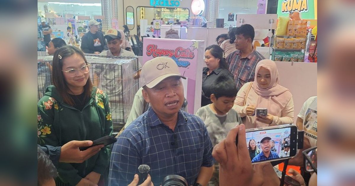 Pemkot Depok Terapkan WFH ASN Setiap Jumat, Upaya Efisiensi Energi dan BBM