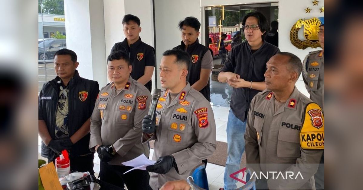 Laporan Hotline 110 Ungkap Praktik Pengoplosan LPG Bersubsidi di Bogor