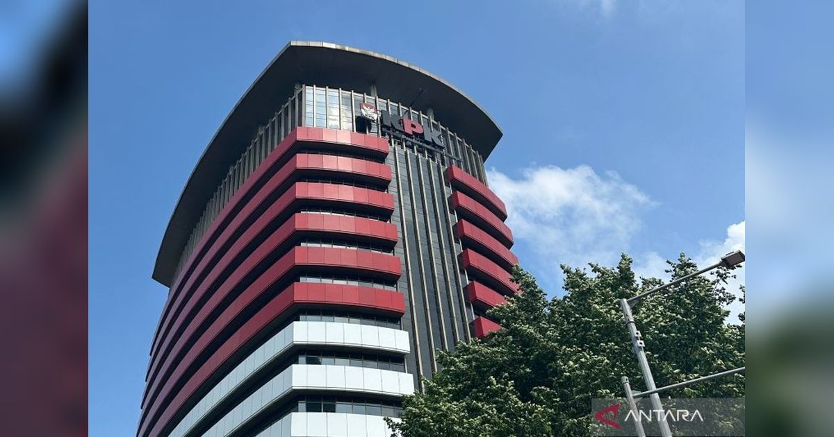 KPK Ingatkan Kemenperin soal Risiko Tata Kelola Investasi Rp6,74 Triliun di Kawasan Industri