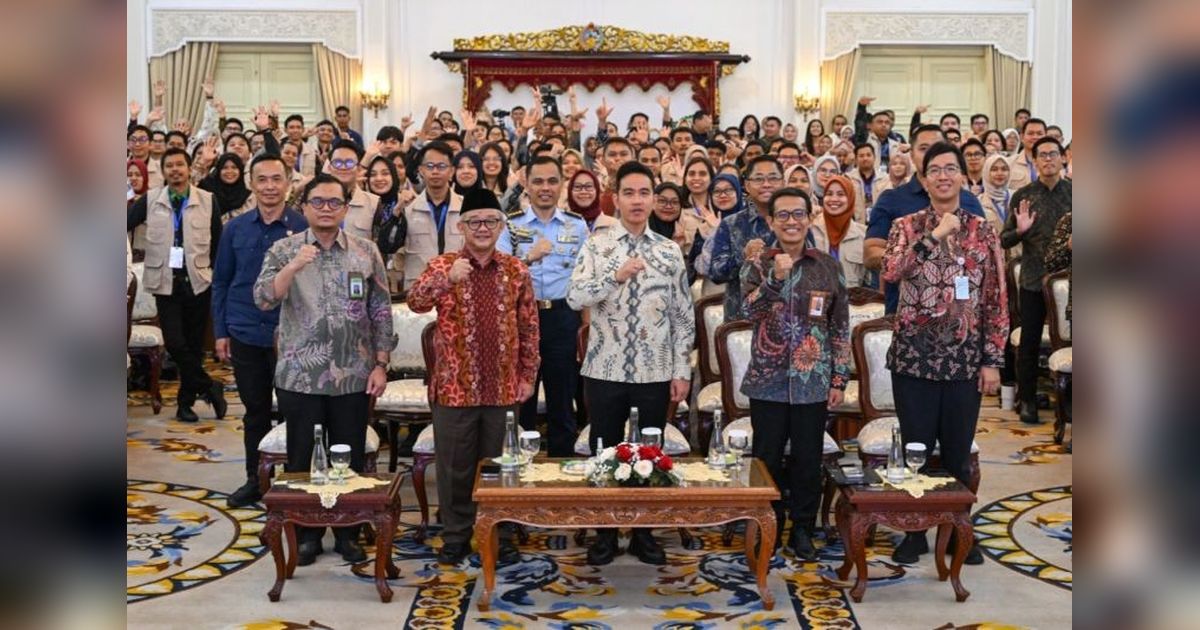 Mendikdasmen: 150 Alumni Pejuang Digital LPDP Siap Jadi Teman Belajar di Wilayah 3T