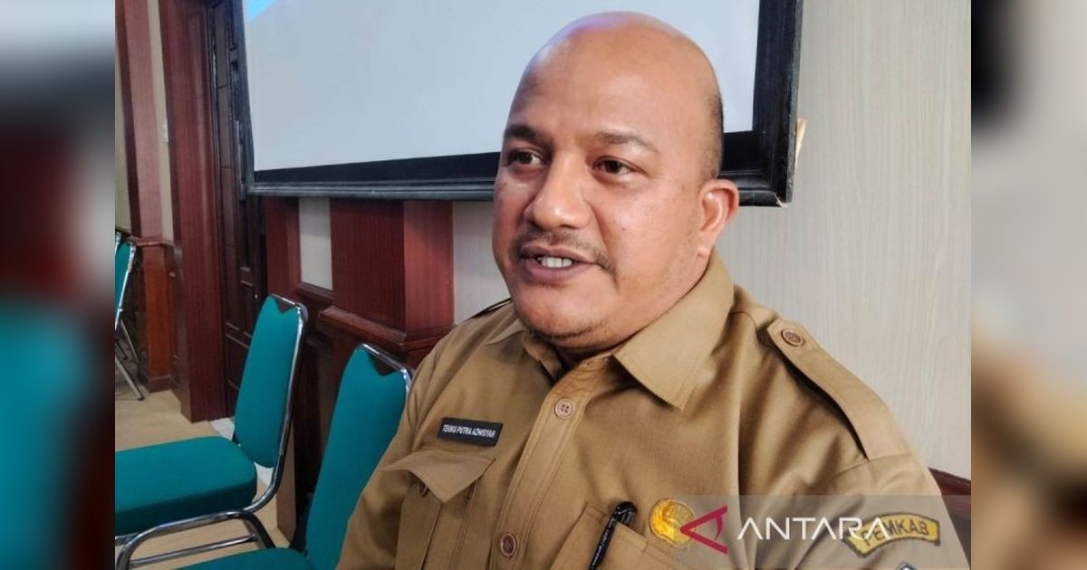 Pemkab Aceh Barat Siapkan Edaran Pembatasan Sepeda Motor Siswa untuk Tekan Kecelakaan