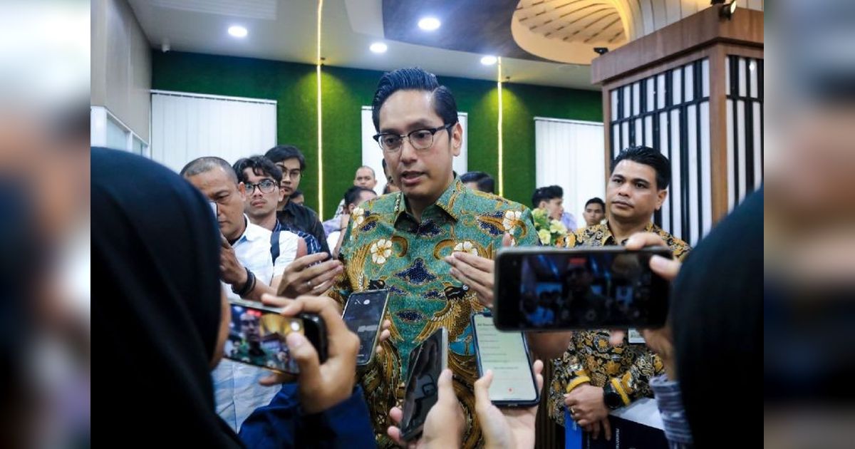 Wali Kota Medan Pastikan Kebijakan WFH Tak Ganggu Pelayanan Publik