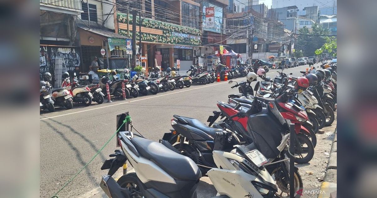 Pro Kontra Parkir Blok M Square: Pengunjung Keluhkan Akses dan Tarif