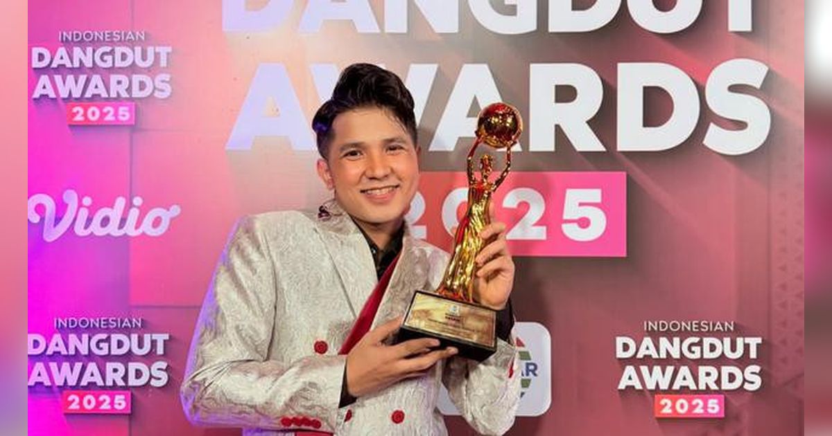 Jirayut Antusias Jadi Host Band Academy Indosiar, Tantangan Baru di Luar Dangdut