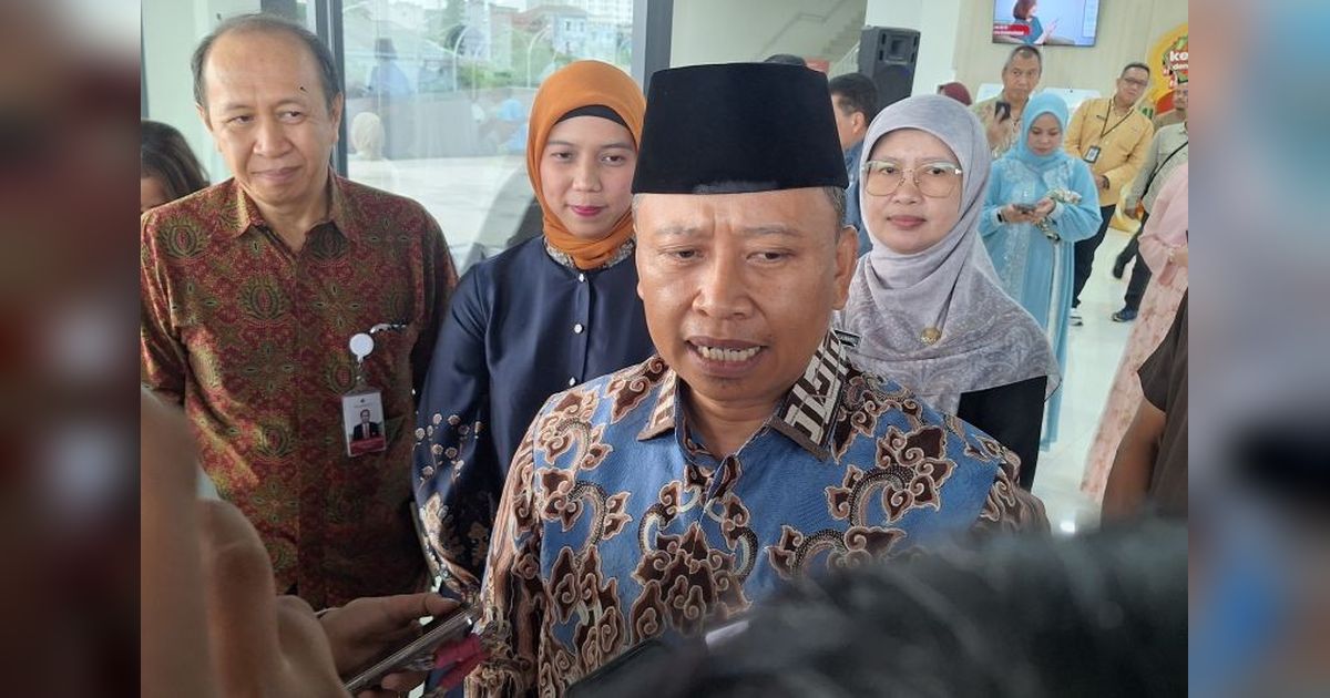 Pemkot Depok Komitmen Penuh Dukung Sensus Ekonomi 2026 dan Validasi Data PBI