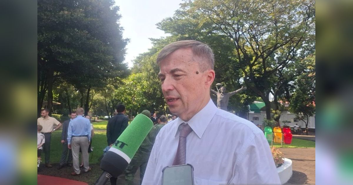 Rusia dan Belarus Siap Perkuat Kerja Sama Antariksa Indonesia, Fokus Infrastruktur dan Eksplorasi