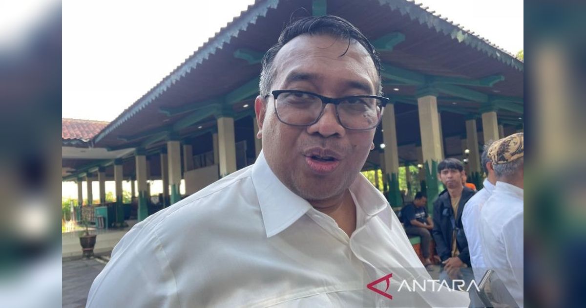 Raperda Pemajuan Kebudayaan Jabar Masuki Tahap Finalisasi, Perkuat Identitas Bangsa