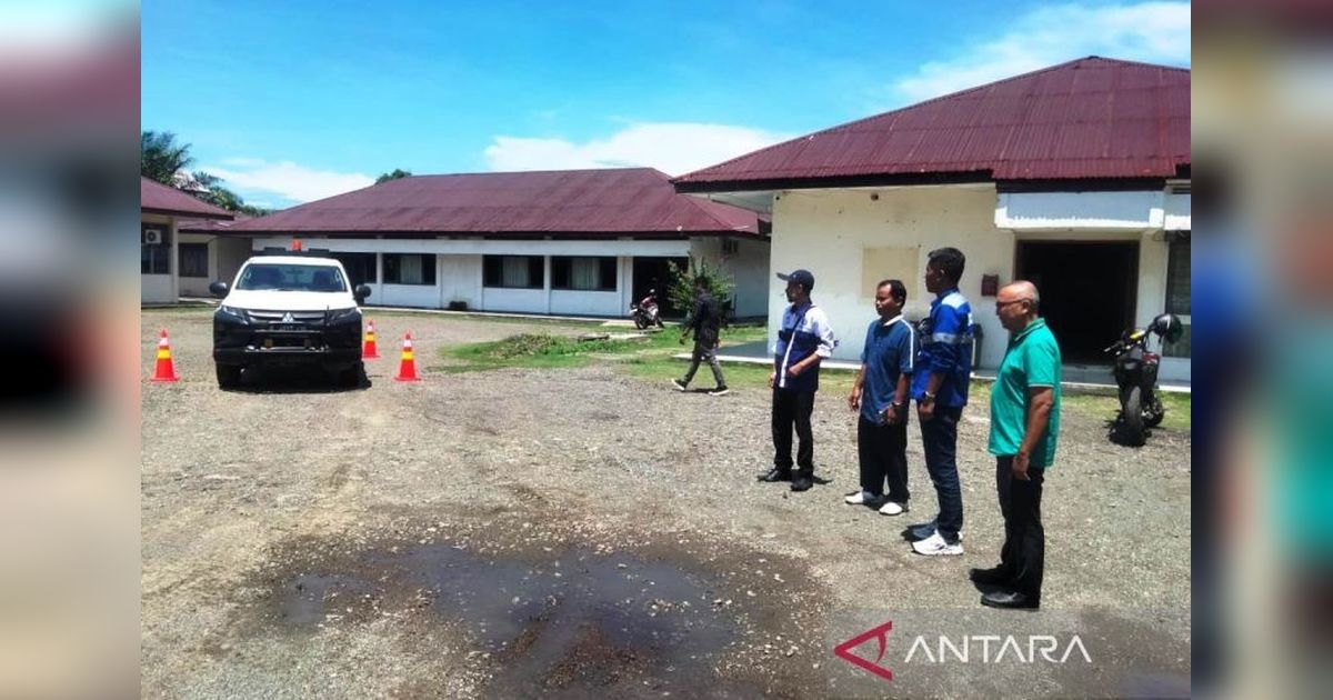 Disnakertrans Aceh Barat Kawal Ketat Rekrutmen Tenaga Kerja Tambang, Prioritaskan Warga Lokal