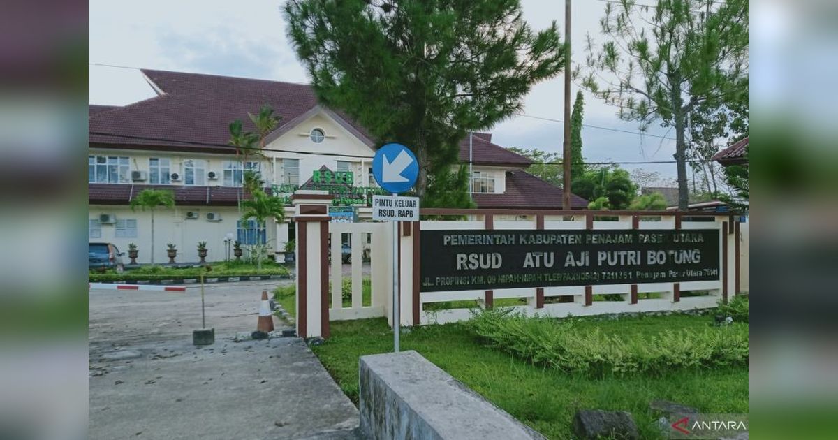 Pemerintah Pusat Genjot Peningkatan Layanan Kesehatan Penajam Paser Utara Dukung IKN