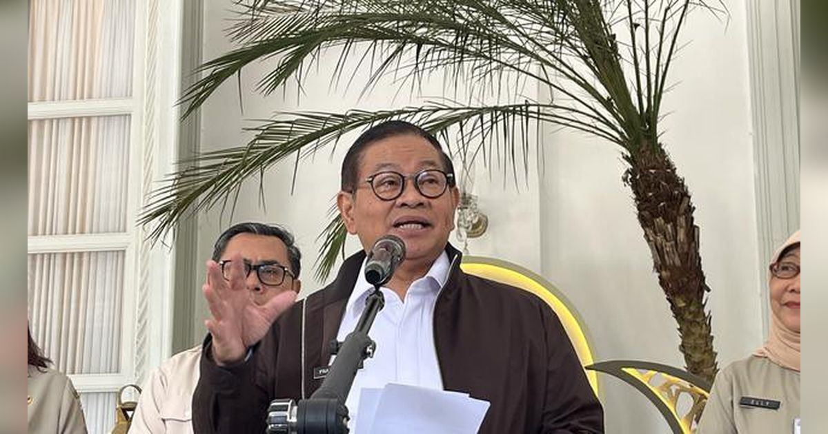 Pramono Update Kondisi 72 Siswa di Jaktim Keracunan MBG