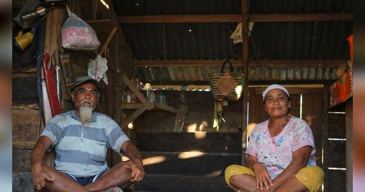 Menguak Kehidupan Suku Polahi di Gorontalo dan Legenda Kemampuan Menghilang