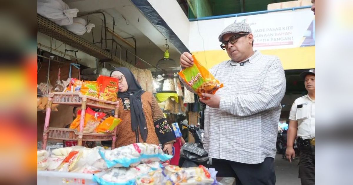 BPJPH Siapkan Pedoman Penyelia Halal, Perkuat Implementasi SJPH di Usaha