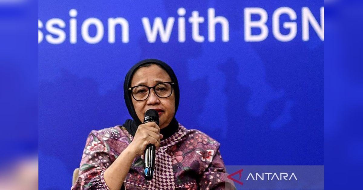 Dugaan Keracunan MBG, Operasional SPPG Pondok Kelapa Ditangguhkan BGN