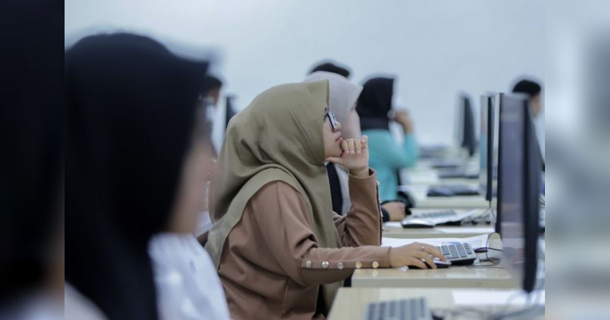 Minat Tinggi! 143 Ribu Siswa Bersaing Ketat di Jalur SPAN-PTKIN 2026, Penerimaan Mahasiswa Baru PTKIN Capai Rekor