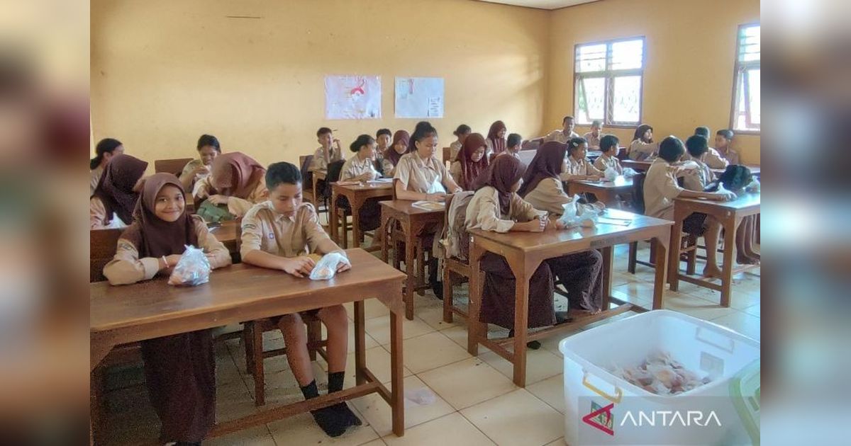 Makan Bergizi Gratis: Peluang NTT Mengubah Program Sosial Jadi Mesin Ekonomi Kuat