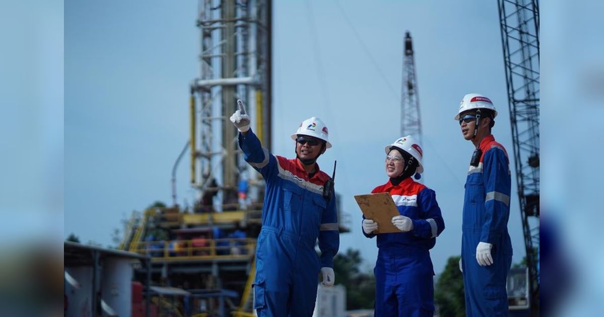 PEP Zona 4 Tingkatkan Produksi Minyak Signifikan Lewat Intervensi Sumur LBK-29