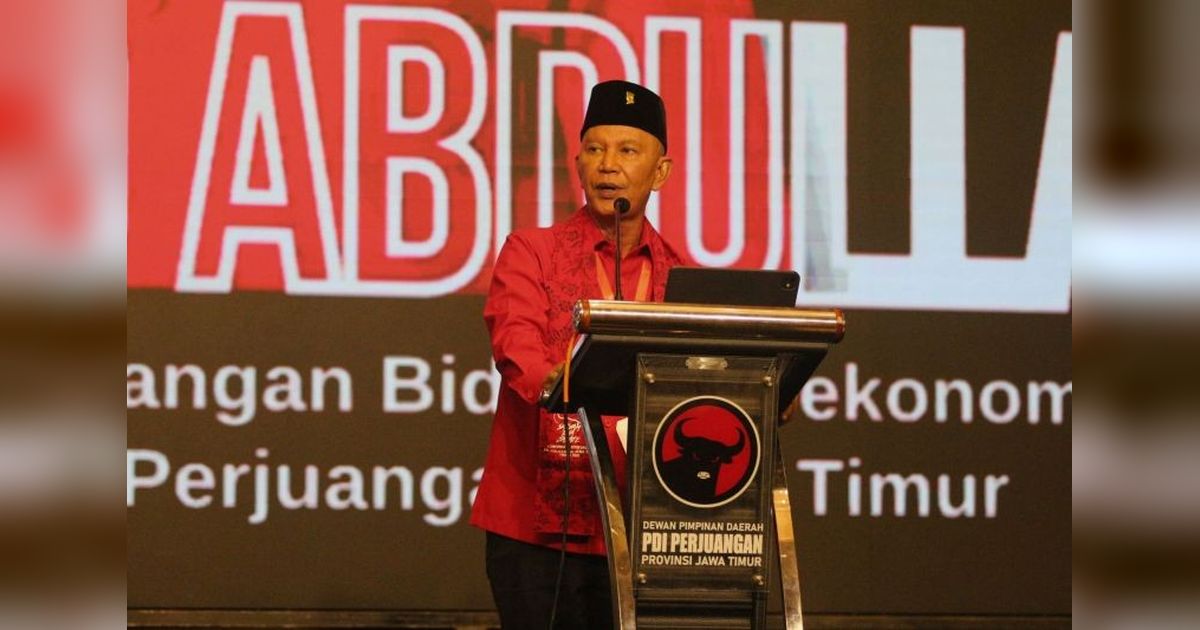 PDIP Desak PBB Israel Bertindak Tegas Pasca Insiden Prajurit TNI di Lebanon