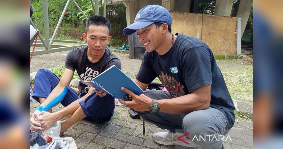 Tiga Atlet Panjat Tebing Indonesia Amankan Tiket Asian Games 2026 Aichi-Nagoya, Fokus Persiapan Puncak