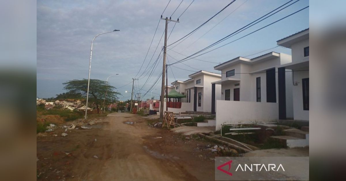 Permintaan Rumah di Balikpapan Melonjak, Dorongan Pembangunan IKN Tahap Dua Jadi Kunci Properti Balikikpapan IKN