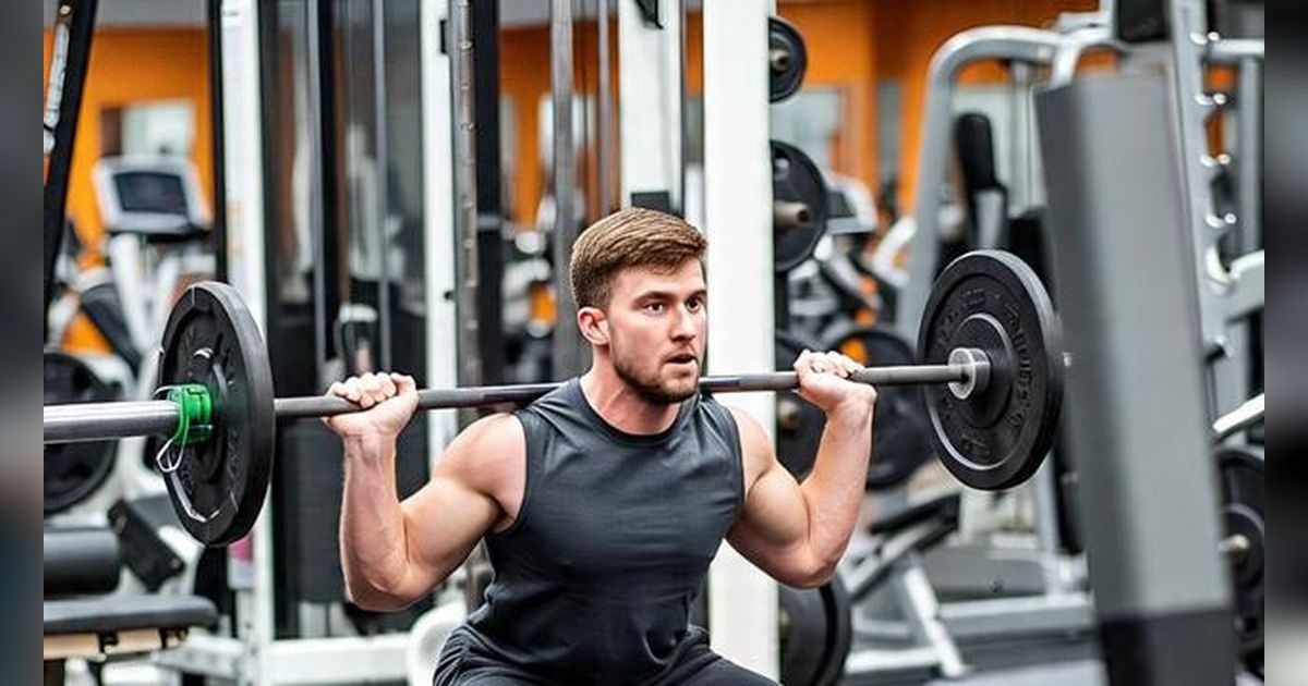 10 Olahraga Aman untuk Lansia 50 Tahun, Tetap Kuat dan Sehat Sendi