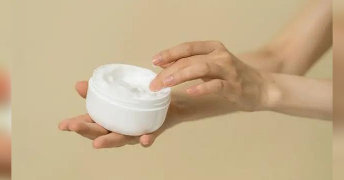 Tren Krim Estrogen Vagina Jadi Sorotan, Ahli Beri Peringatan