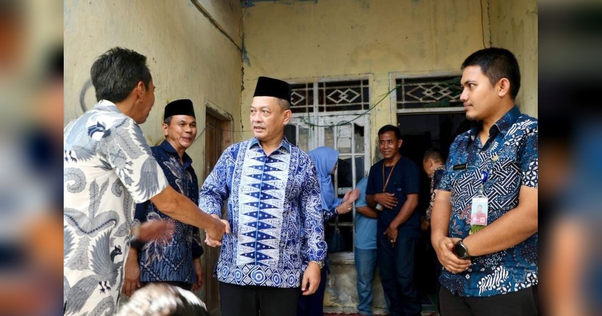 Pemkab Serang Masifkan Sosialisasi Jalur Resmi Demi Perlindungan PMI Maksimal