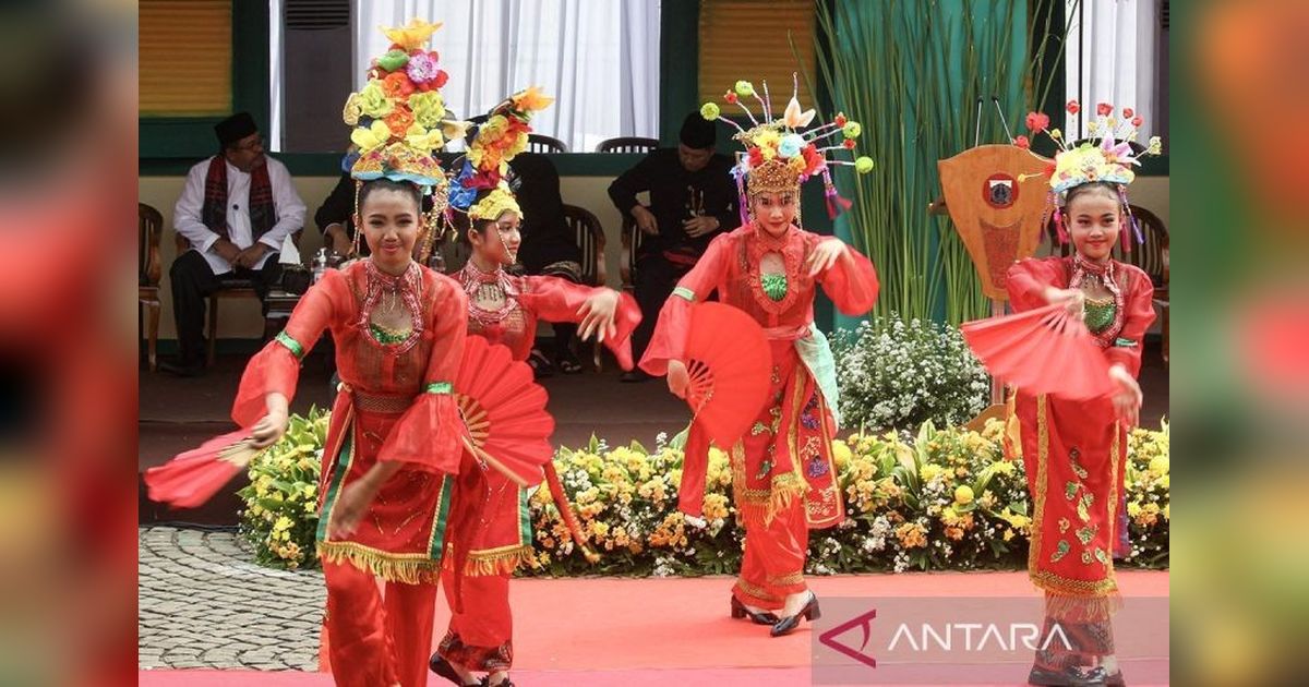 Pemprov DKI Siapkan Beragam Kegiatan Meriah di Lebaran Betawi 2026