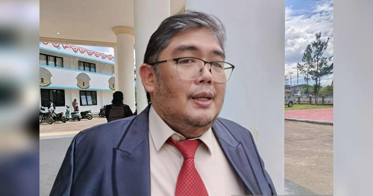 RSUD Wamena Hadirkan Layanan Antar Pasien Gratis 'Nit Uma Luok' untuk Warga Papua Pegunungan