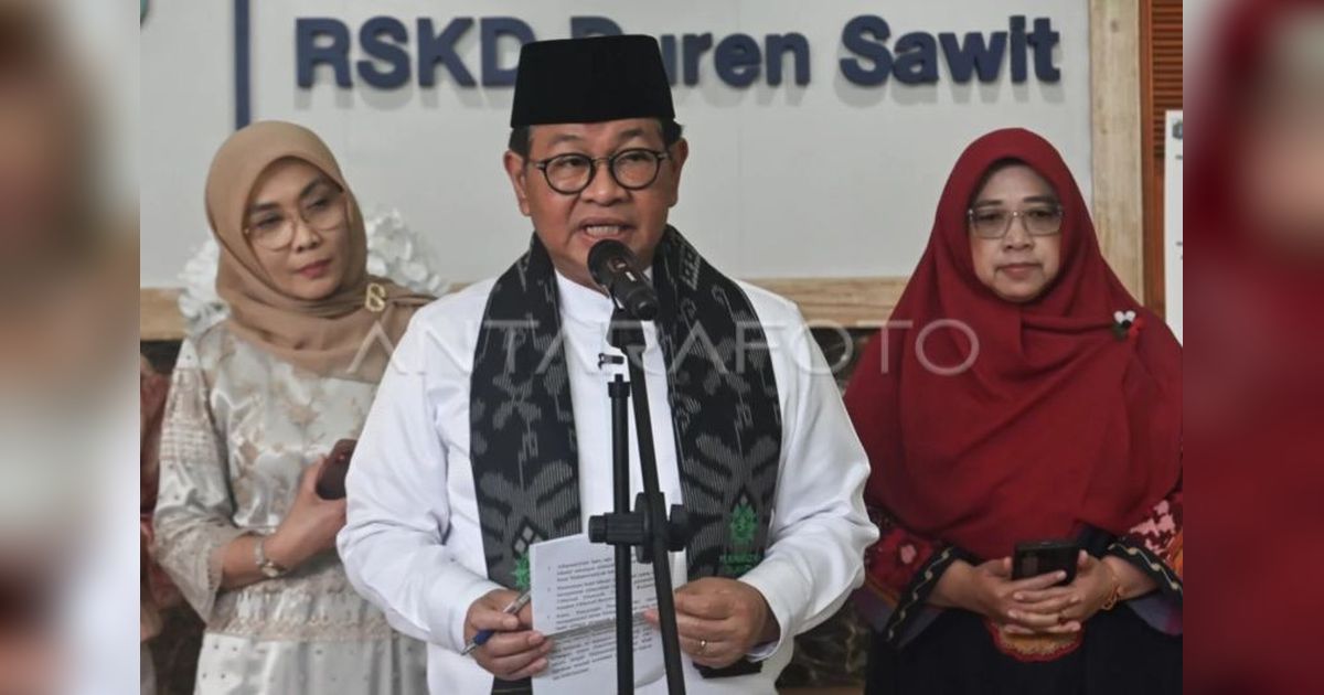 BGN Siap Bertanggung Jawab Atas Dugaan Keracunan MBG Jakarta Timur