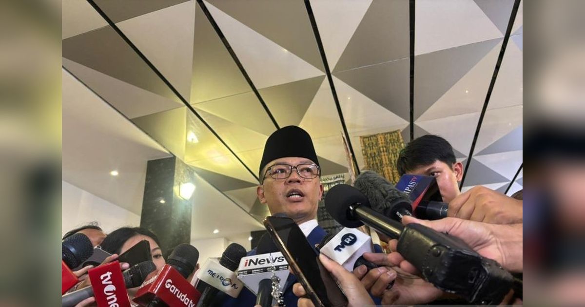 Indonesia Desak DK PBB Gelar Rapat Luar Biasa Usut Serangan UNIFIL di Lebanon