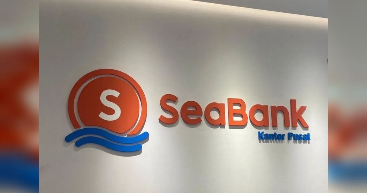 Kinerja Gemilang SeaBank: Laba Bersih Melonjak 79 Persen Capai Rp678,4 Miliar di 2025