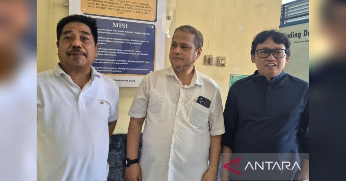 ISKI Dukung WFH Pemprov Jatim pada Hari Rabu, Jaga Produktivitas ASN