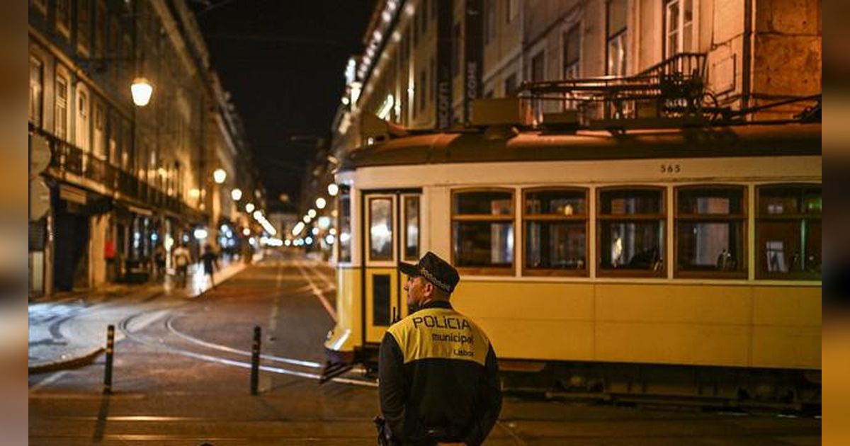 Negara Ini Beri Diskon Pajak BBM untuk Redam Dampak Kenaikan Harga Energi