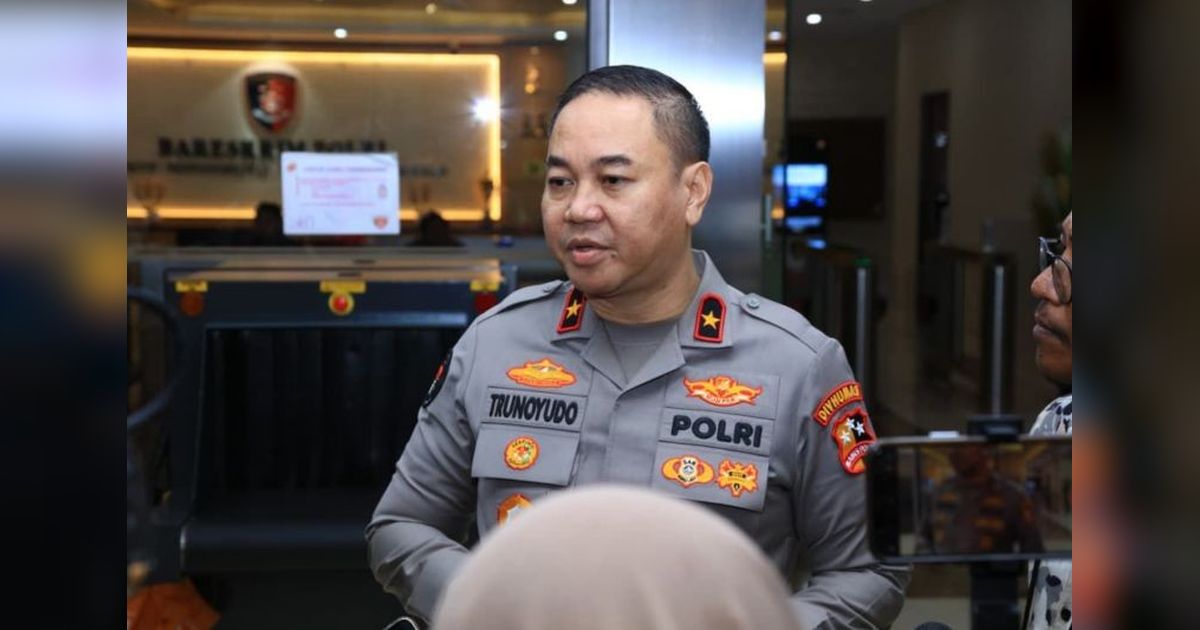 Polri Perkuat Keamanan di Maluku Utara dan Papua Tengah, Ratusan Personel Dikerahkan