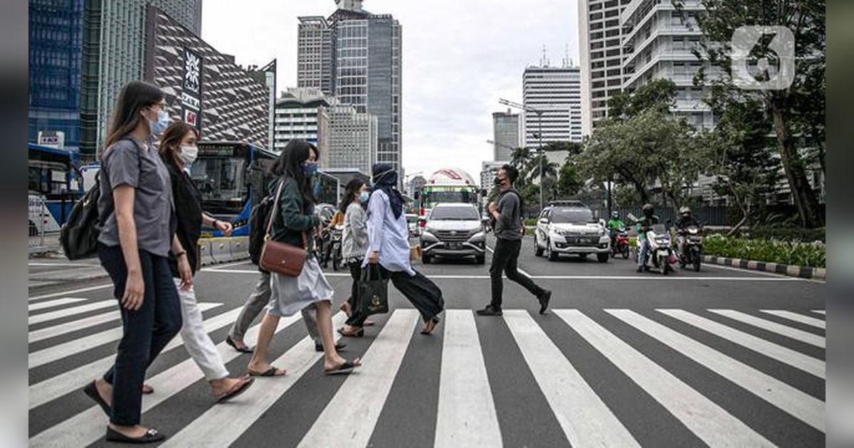 Ternyata Tak Hanya Indonesia, Ini Negara Terapkan Kerja dari Rumah untuk Menghemat BBM