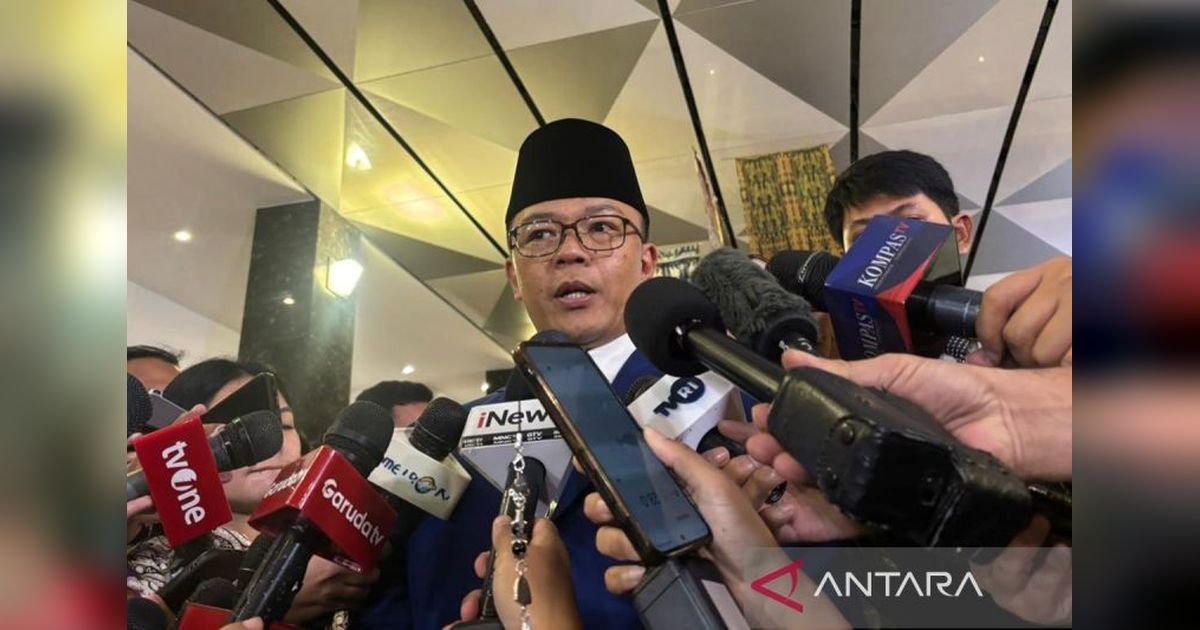Indonesia Desak Jaminan Keamanan Pasukan Perdamaian PBB di Lebanon