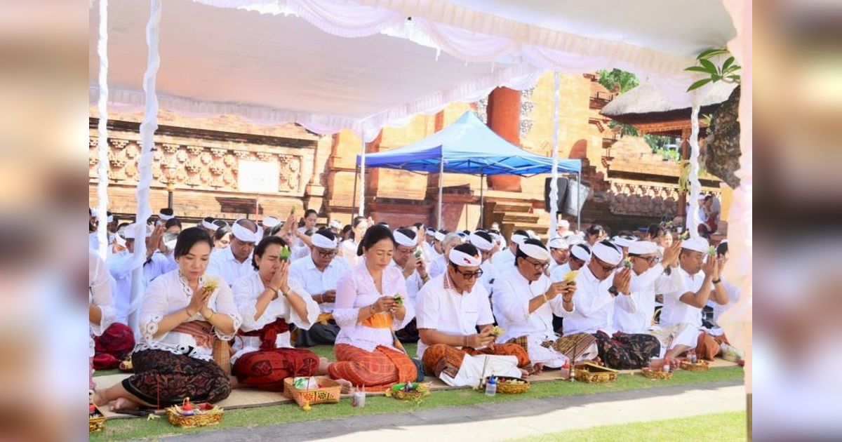 Pemkot Denpasar Perkuat Penguatan Pendidikan Denpasar dan Daya Saing SDM