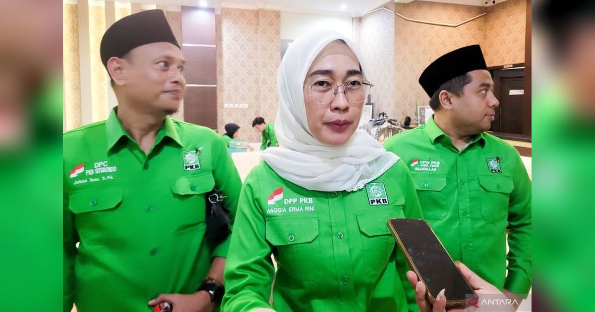 Legislator Minta Kader PKB Situbondo Responsif Hadapi Dampak Geopolitik Global