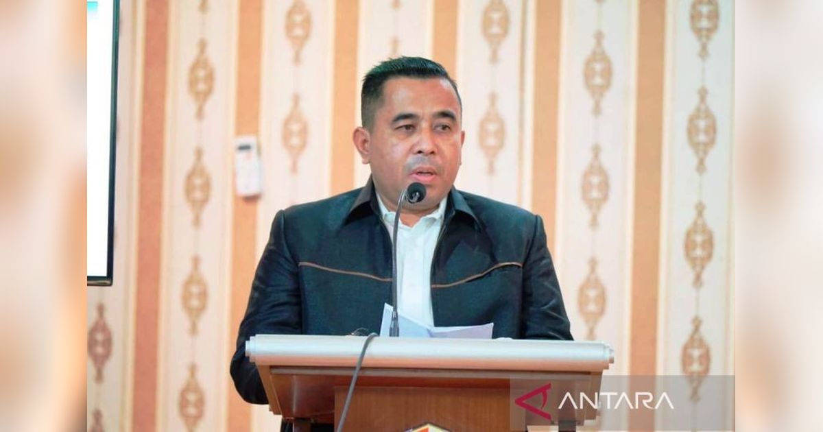 Pemkab Nagan Raya Gelar Diskusi Perbup Transaksi Nontunai Dana Desa, Wujudkan Transparansi Keuangan Gampong