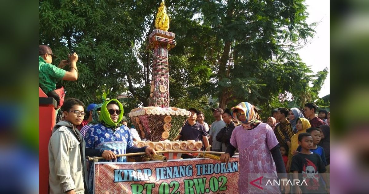 Pemkab Kudus Usulkan 13 Warisan Budaya Tak Benda untuk Ditetapkan Nasional