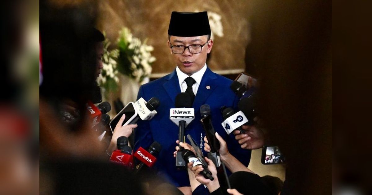 Indonesia Desak PBB Lakukan Evaluasi Keamanan Komprehensif Pasukan Perdamaian PBB Setelah Insiden Lebanon