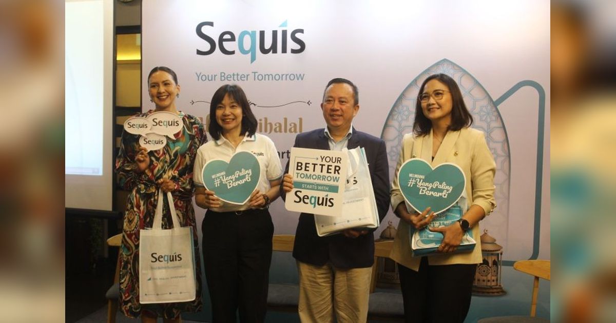 Pulihkan Diri Pascalebaran: Tips Kesehatan dan Finansial untuk Hidup Lebih Baik